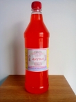 Sirop-de-Grapefruit