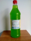 Sirop-de-Lamaie-Verde